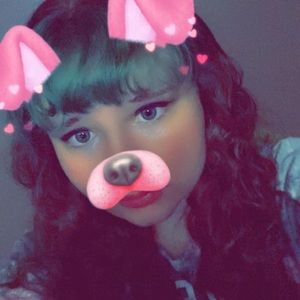 Meet your Posher, Katana